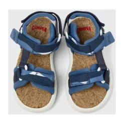 Kleurrijke Kinderschoenen