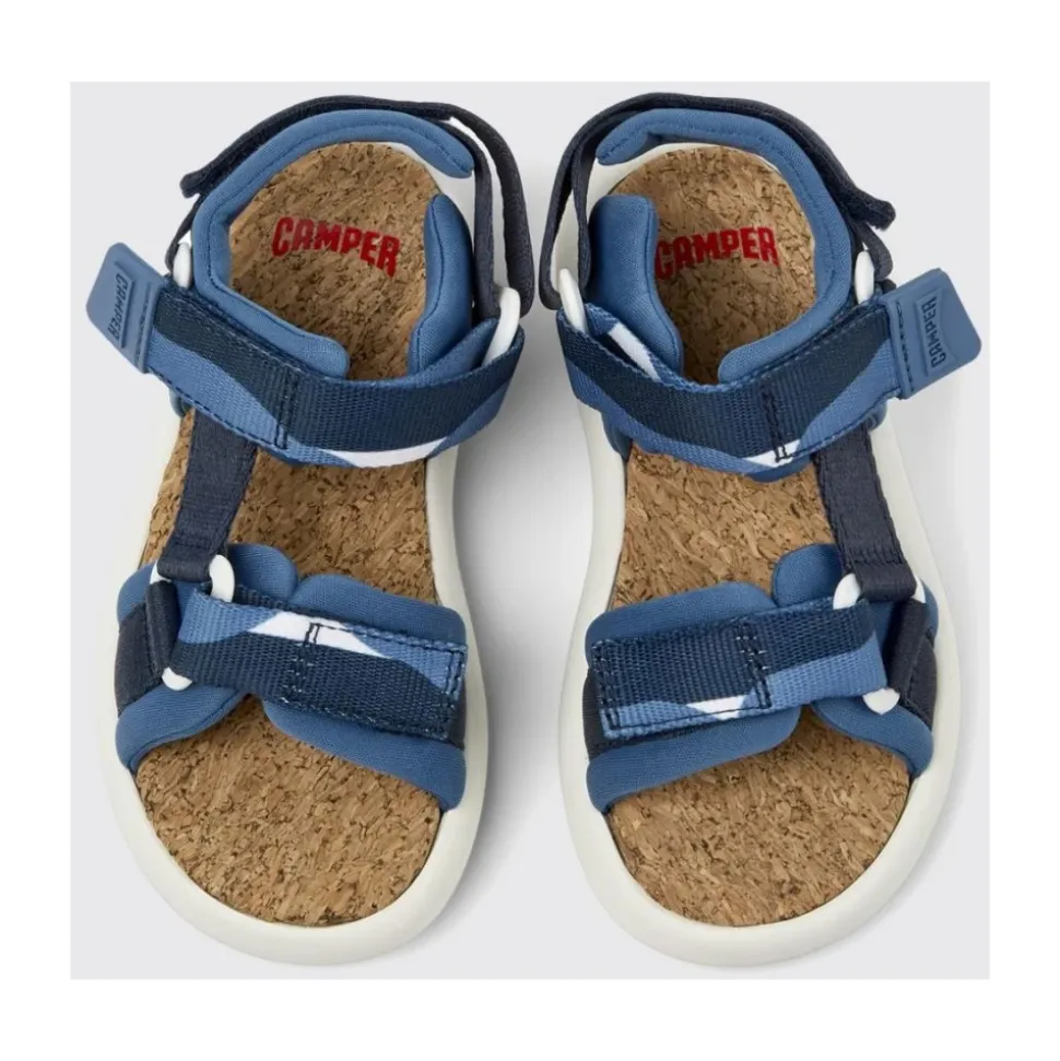 Kleurrijke Kinderschoenen