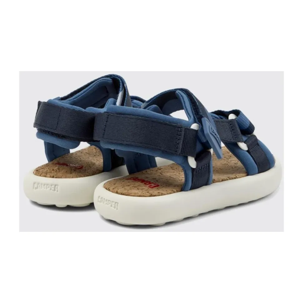 Kleurrijke Kinderschoenen