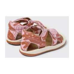 Kleurrijke Kinderschoenen