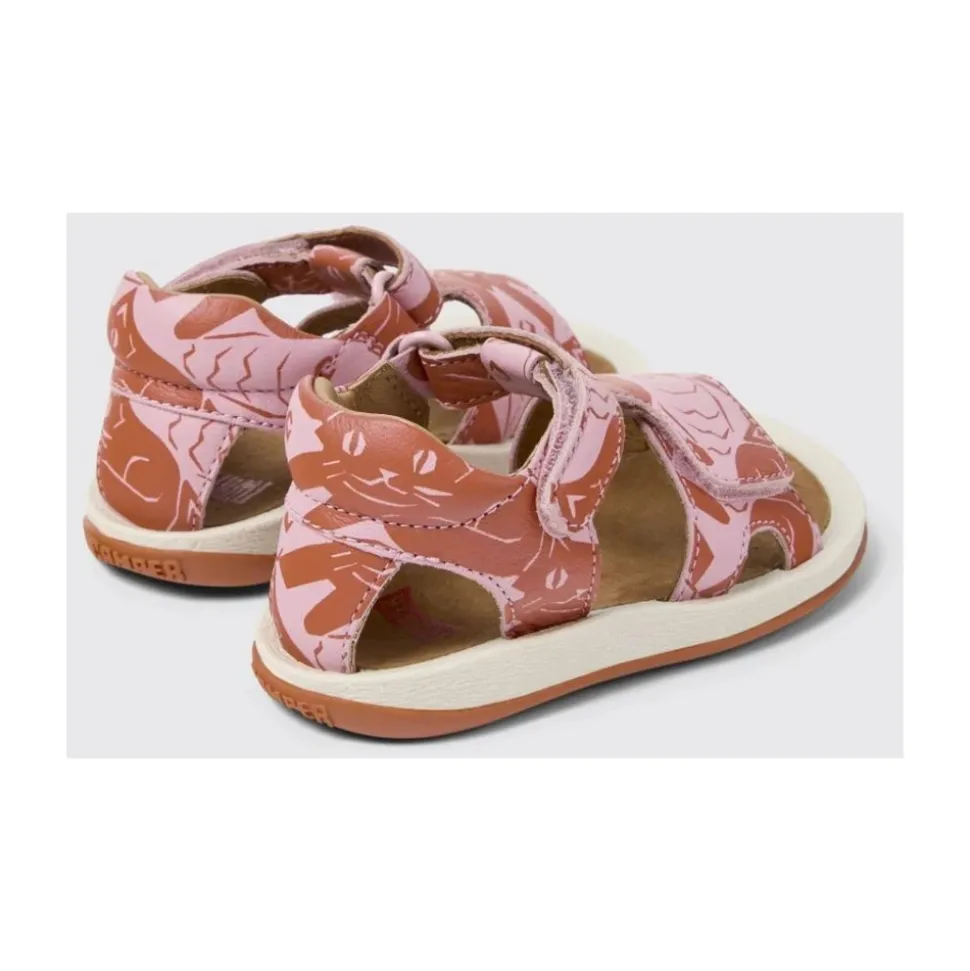 Kleurrijke Kinderschoenen