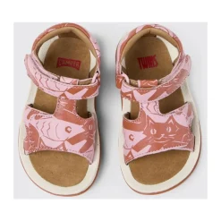 Kleurrijke Kinderschoenen