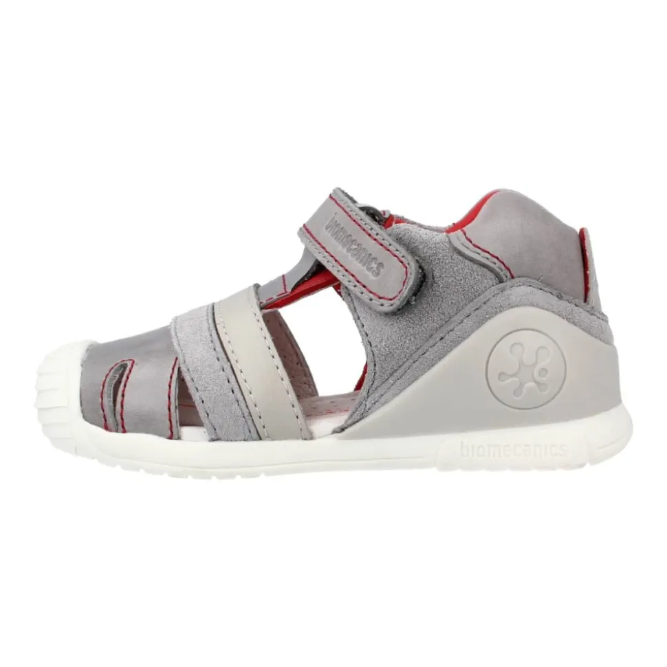 Kleurrijke Sandalen voor de Zomer