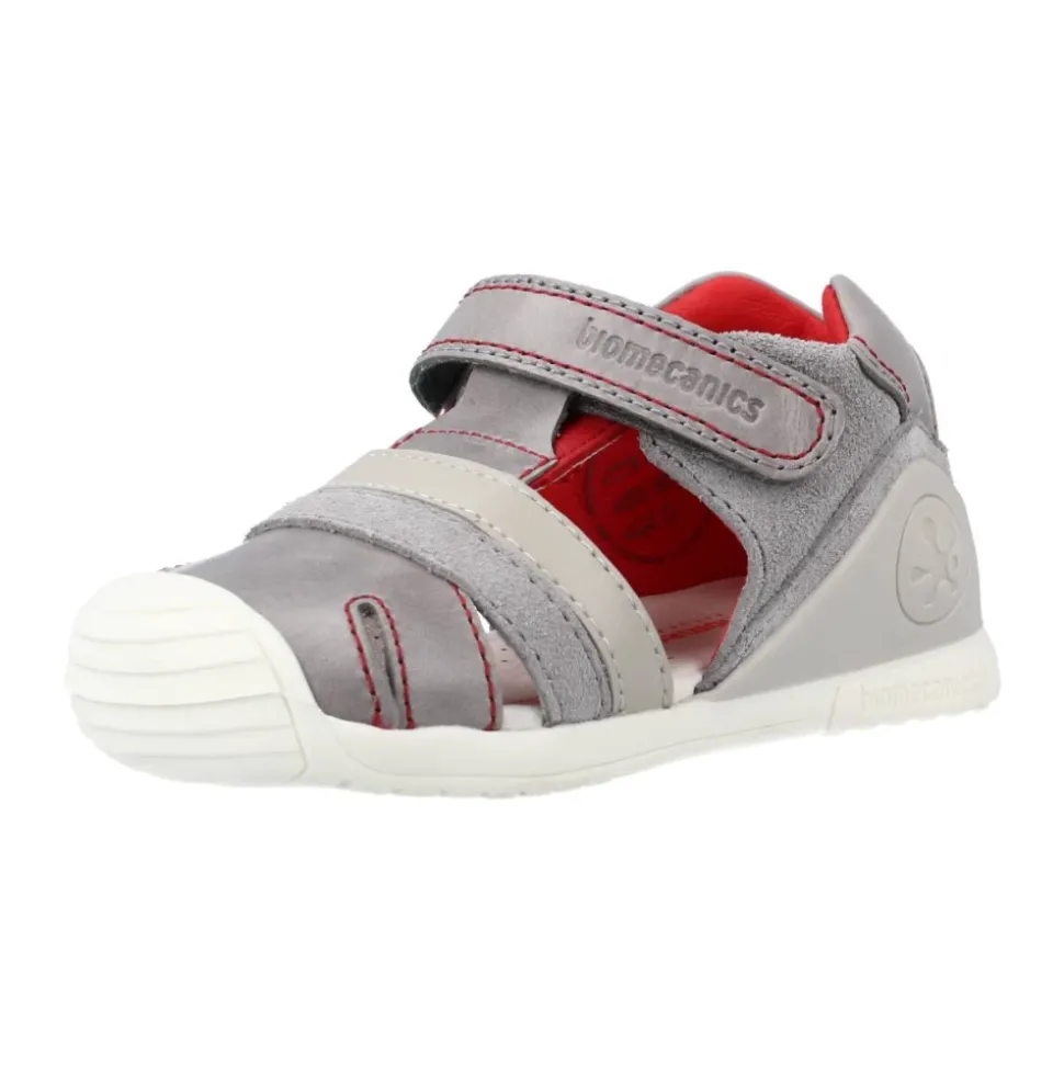 Kleurrijke Sandalen voor de Zomer