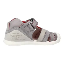 Kleurrijke Sandalen voor de Zomer