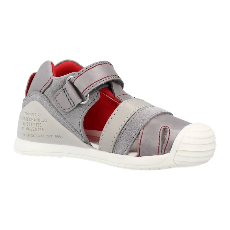 Kleurrijke Sandalen voor de Zomer