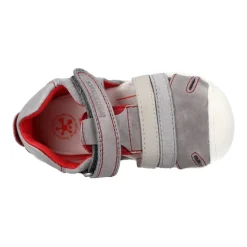 Kleurrijke Sandalen voor de Zomer