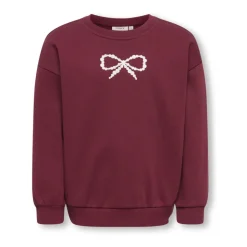 KMGKATE Life L/S Loose Pearl