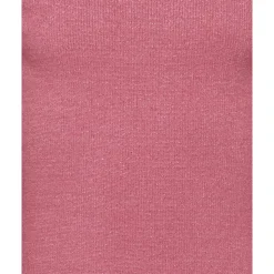 KMGTRINNY Life L/S Lurex Oneck Top