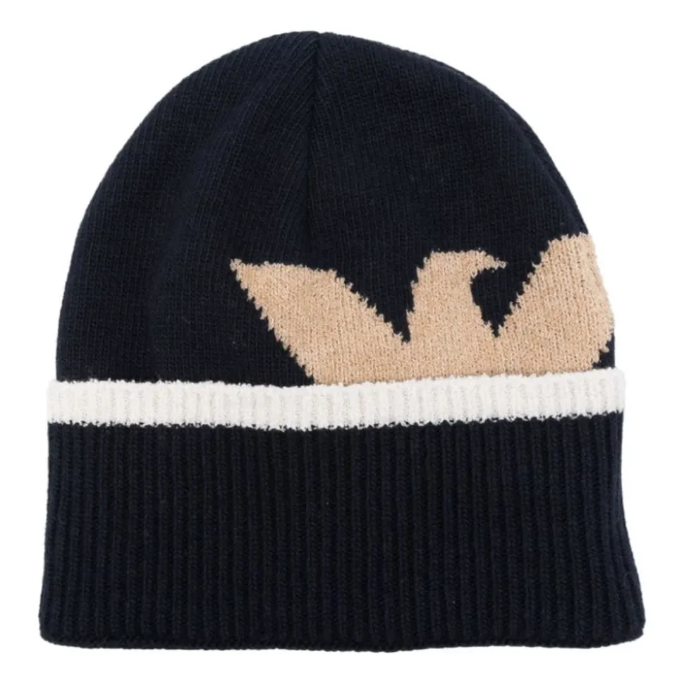 Knit Beanie