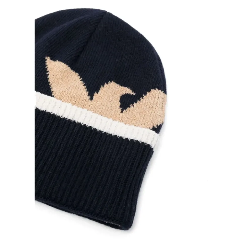 Knit Beanie