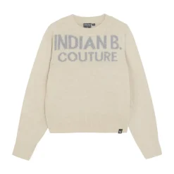 Knitted Sweater 970454