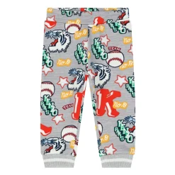 Knusse Sweater en Bijpassende Broek Set