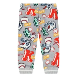 Knusse Sweater en Bijpassende Broek Set