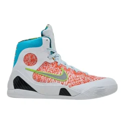 Kobe IX Elite Protro High 'What The'