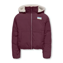 Kogmaria Life Reversib Puffer Jacket