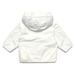 Korte Gewatteerde Jas