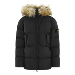 Korte Parka voor Kinderen