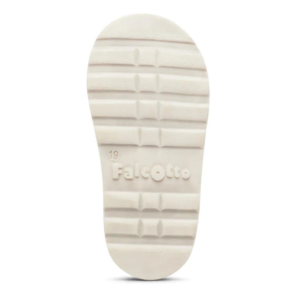 KURL Leren Enkelboots