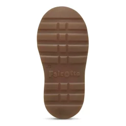 Kurl Suède Enkellaarsjes