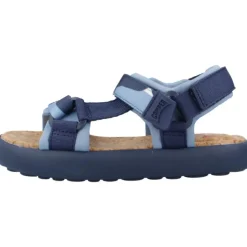 Kust Webbing Sandalen