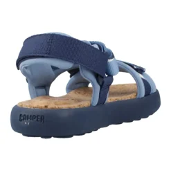 Kust Webbing Sandalen