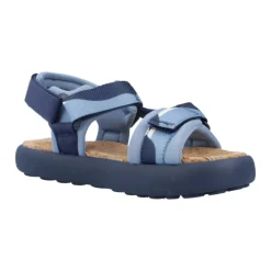 Kust Webbing Sandalen