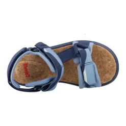 Kust Webbing Sandalen