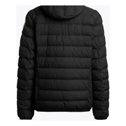 LAATSTE - GEVOERDE JAS