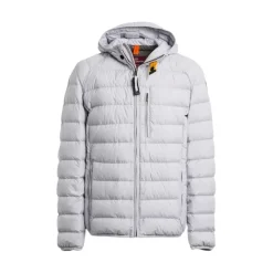 LAATSTE - GEVOERDE JAS