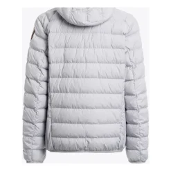 LAATSTE - GEVOERDE JAS