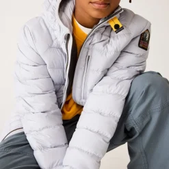 LAATSTE - GEVOERDE JAS