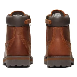 Lace-up Enkellaarsjes