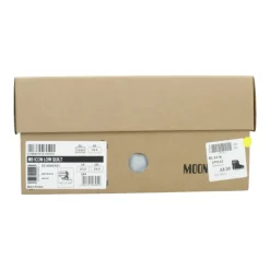 Lage Gewatteerde Iconische Laarzen