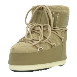 Lage Gewatteerde Winterlaarzen