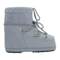 Lage Gewatteerde Winterlaarzen