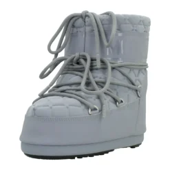 Lage Gewatteerde Winterlaarzen