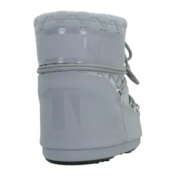 Lage Gewatteerde Winterlaarzen