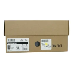 Lage Gewatteerde Winterlaarzen