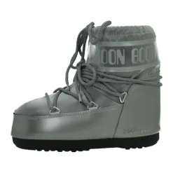 Lage Glans Iconische Laarzen