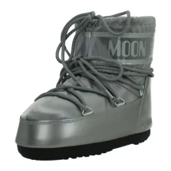 Lage Glans Iconische Laarzen