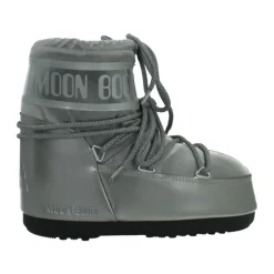 Lage Glans Iconische Laarzen