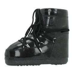 Lage Glit Icon Laarzen