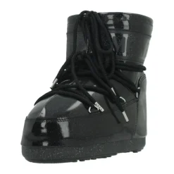 Lage Glit Icon Laarzen