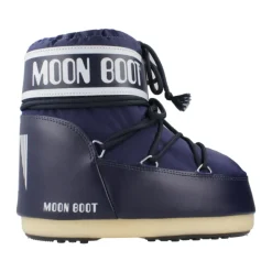 Lage Iconische Laarzen