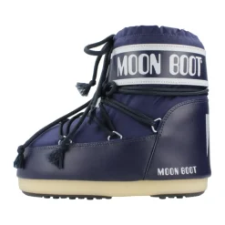 Lage Iconische Laarzen