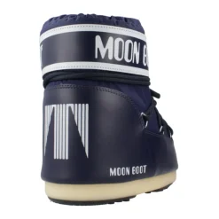 Lage Iconische Laarzen