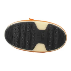 Lage Iconische Zwarte Winterlaarzen