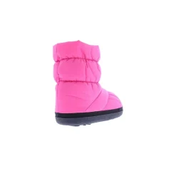 Lage Logo Print Kinder Sneeuwlaarzen