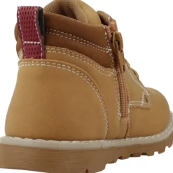 Lage Modieuze Laarzen